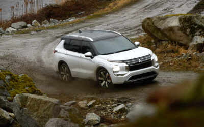 Mitsubishi Motors lance une nouvelle campagne aventureuse avec Ogilvy