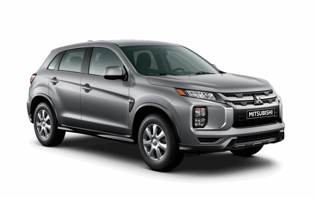 2026 RVR