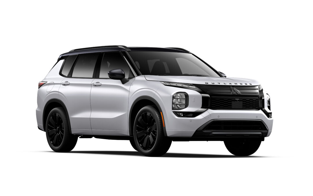 2026 Outlander